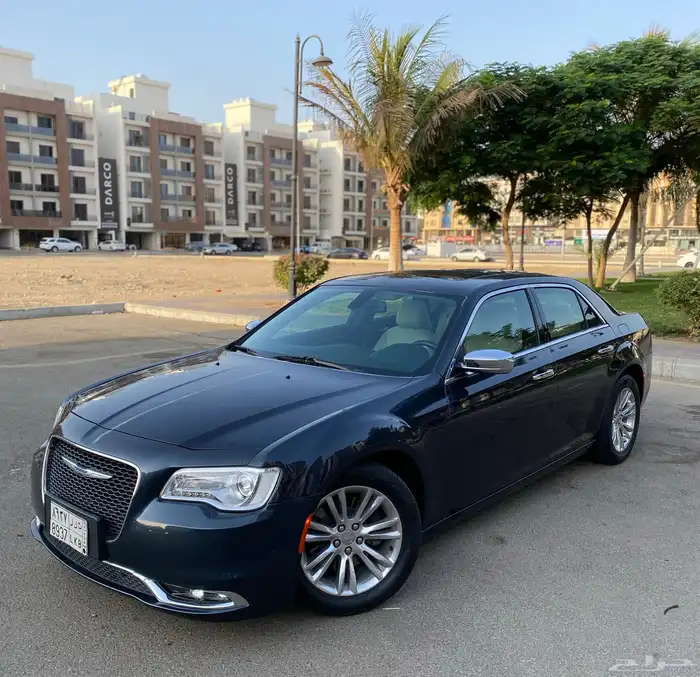 C300 2019 وكالة 6