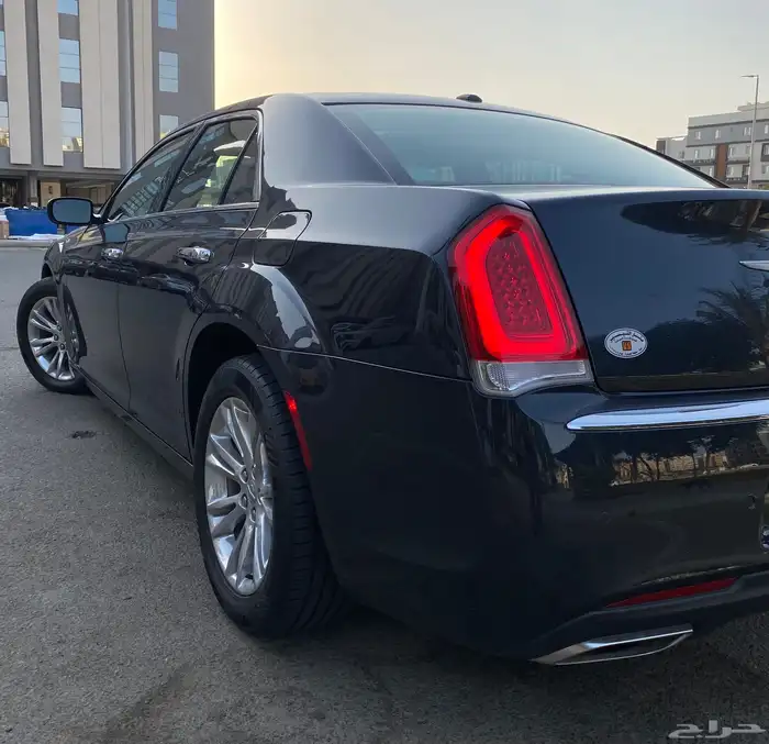 C300 2019 وكالة 12
