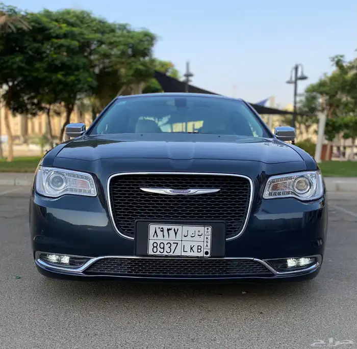 C300 2019 وكالة 3