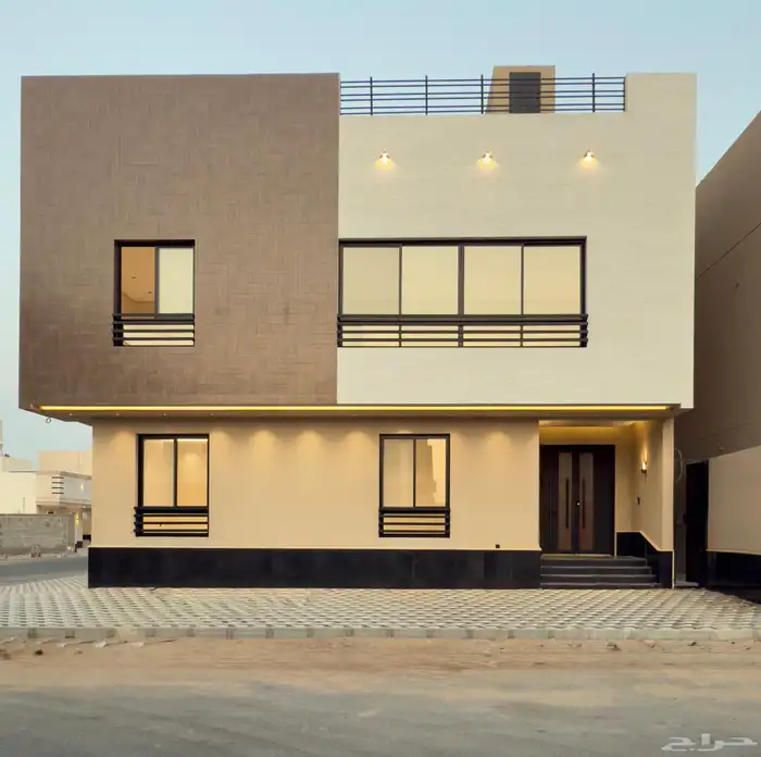 عماره ركنيه ولي العهد من شقتين 4