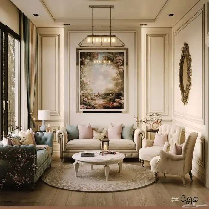 مهندس ديكور تصاميم ويجيب مشاريع أبي راتب 8000 أبي راتب ثما 2