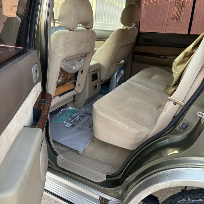 باترول 4500 بخاخ 10