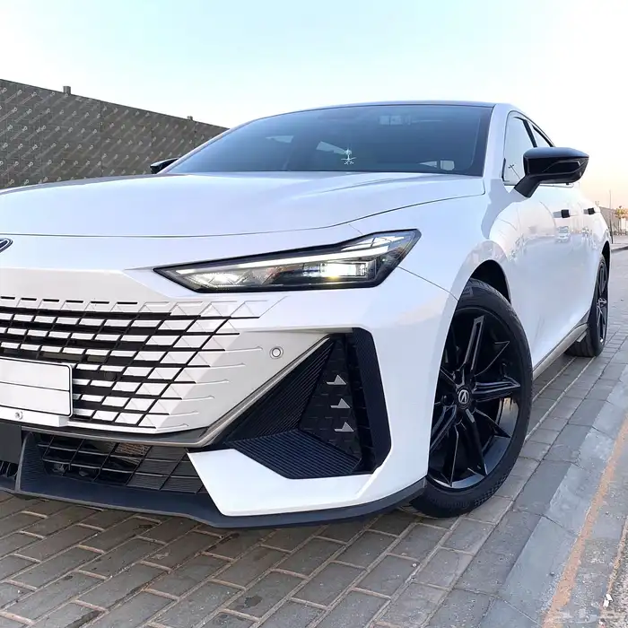 شانجان 2024 يوني في UNI V CHANGAN منوة المستخدم 0