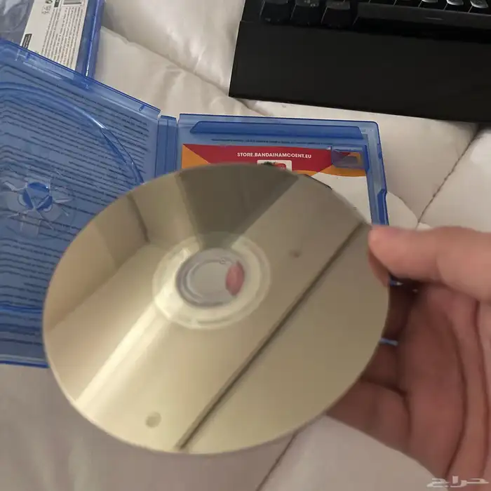 شريط الدن رينق 2