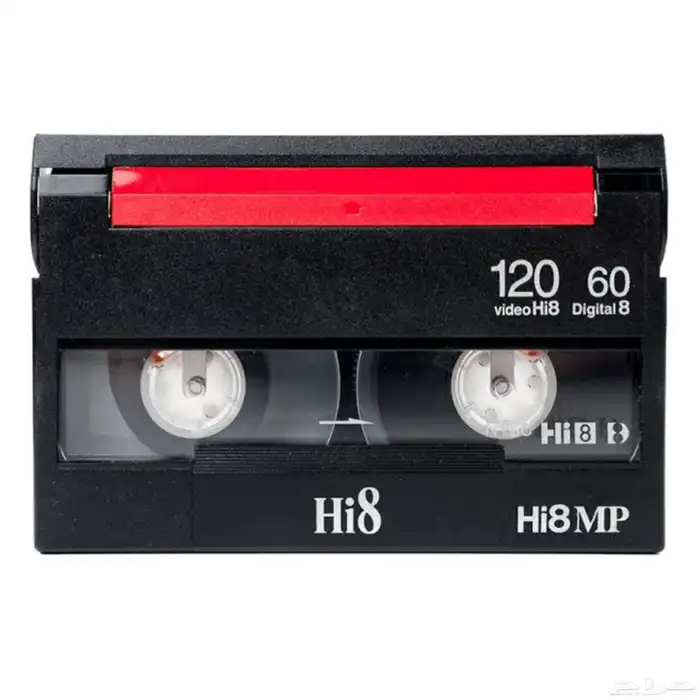 خدمة نقل الفيديوهات من اشرطة الكاميرات القديمه (minidv-hi8) 1