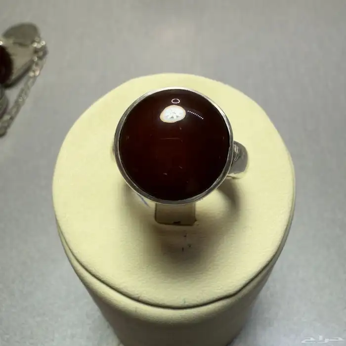 كرزي يمانية بقص دائري فاخر 5