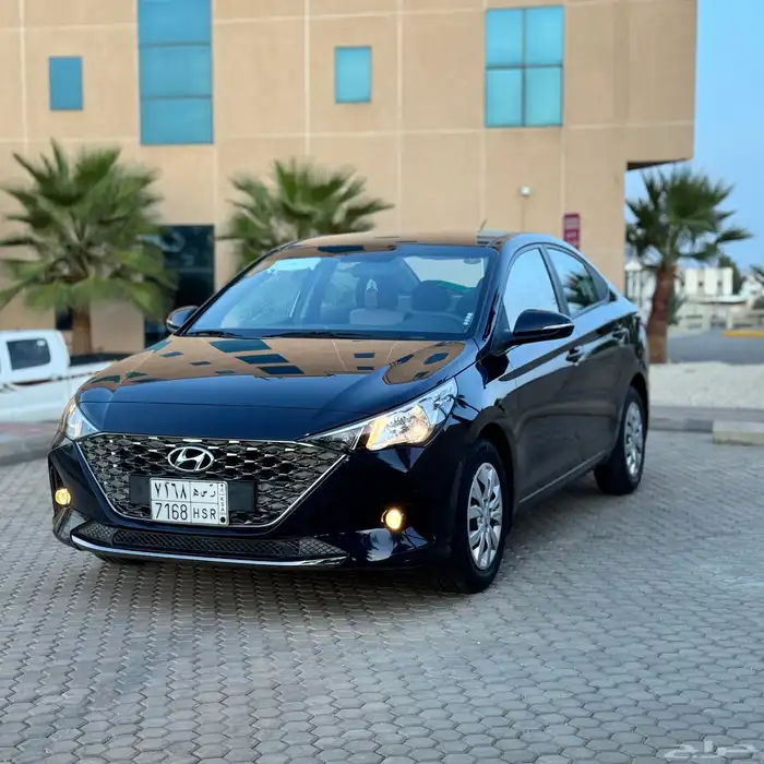 اكسنت 2023 0