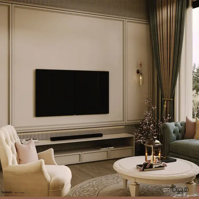 مهندس ديكور تصاميم ويجيب مشاريع أبي راتب 8000 أبي راتب ثما 3