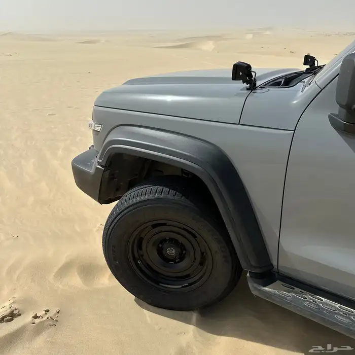 4 جنوط بلاك راينو صيني 17 انتش Only Rims الجنوط فقط 0