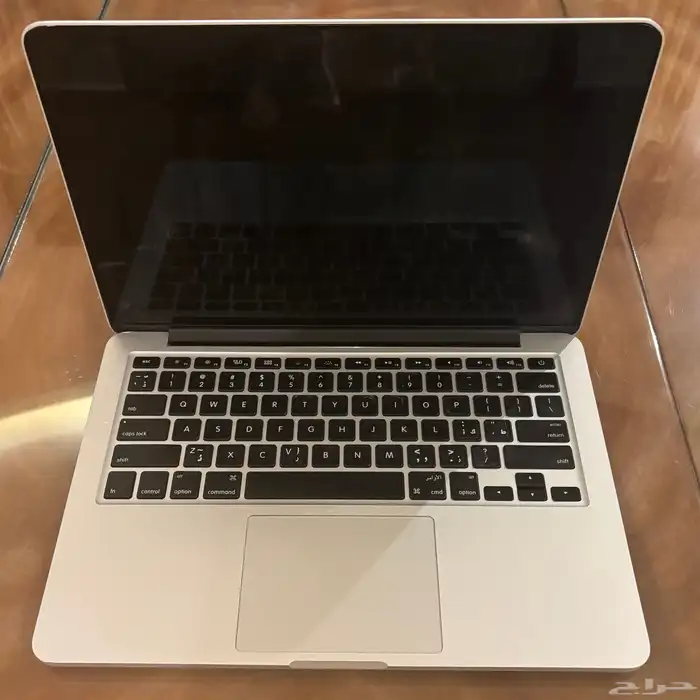 ماك بوك MacBook Pro Retina 13-inch (Early 2013) 2