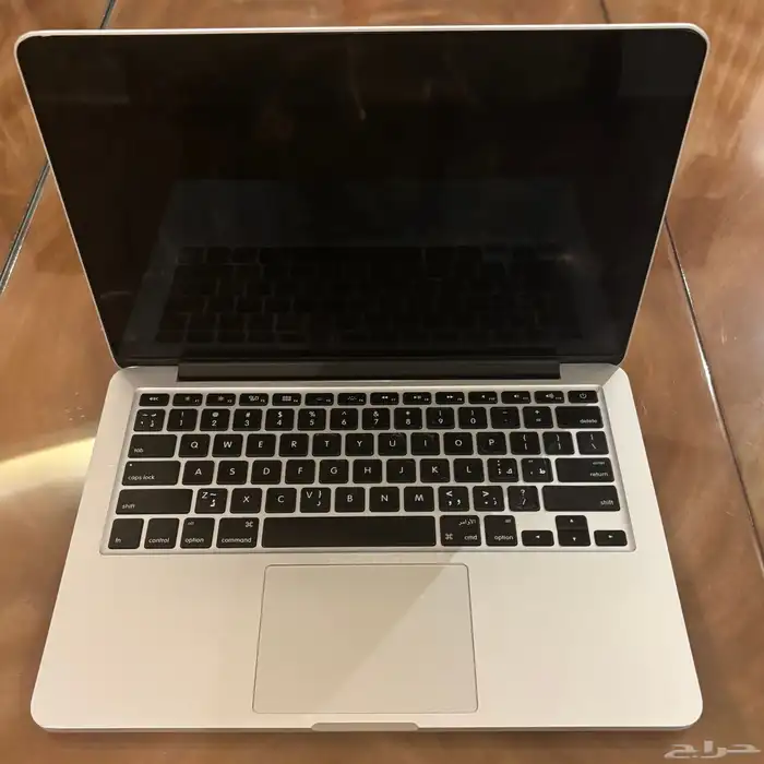 ماك بوك MacBook Pro Retina 13-inch (Early 2013) 3