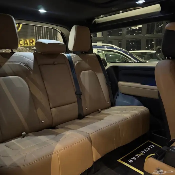 Defender SE x dynamic 2025 مستخدم 5