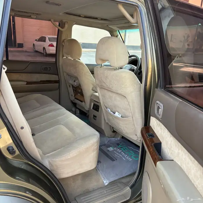 باترول 4500 بخاخ 11