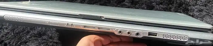 لابتوب نظيف جدآآ شبه جديد 6