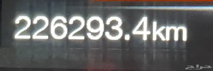 فورد-f150 2018-غمارة- بدون دبل- توكيلات الجزيرة 22