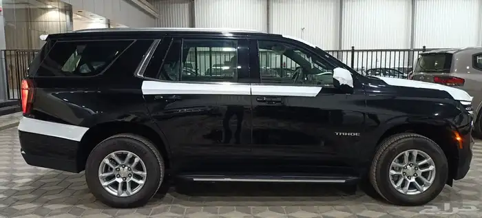 تاهو (Ls ) ثلاجه بدون دبل 2025 1