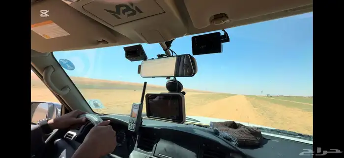 باترول مخزن فتك الناغي GL 2022 17
