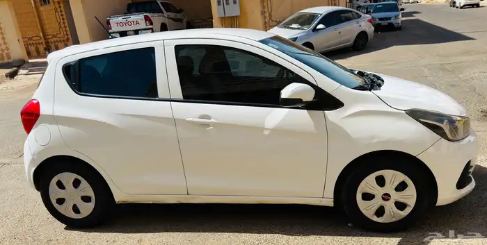 spark 2018 asking price 22 000 1