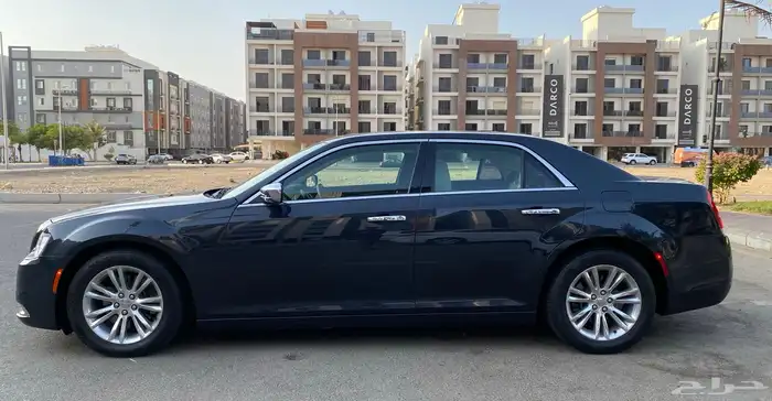 C300 2019 وكالة 10