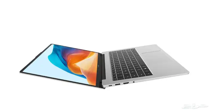 لابتوب هواوي ميت بوك D14 اصدار 2024 3