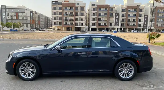 C300 2019 وكالة 11