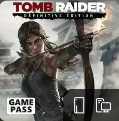 لعبة tomb Raider Xbox للبيع كود رقمي 0
