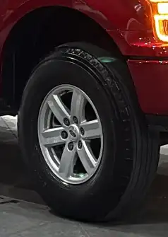 جنوط f150 0
