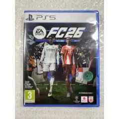 FC 26 PlayStation 5 اف سي فيفا الجديدة سوني 0