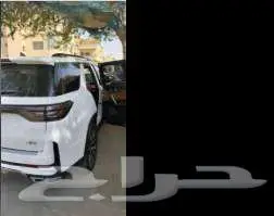 Used Changan CS95 2024 Royal Class 109000 Km installment 3