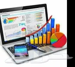 تصميم البرامج المحاسبية والمواقع الالكترونية 2