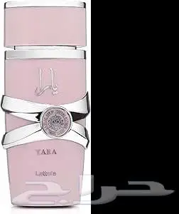 عطر من لطافة يارا  بتركيز او دو بارفان للنساء  بحجم 100 مل 1