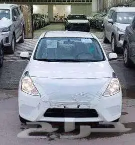 نيسان صنى كمفورت الشكل القديم 2024 1