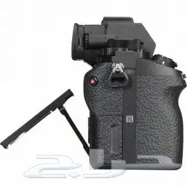كاميرا سوني A7S ii للبيع نظيفه جدا 0