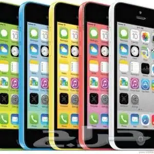 ايفون 5c 0