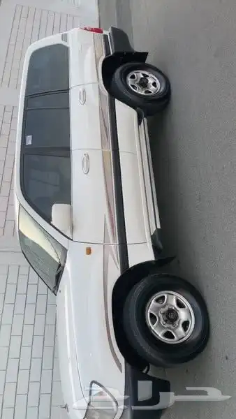 جيب لاندكروزر   2001  GX-R 9