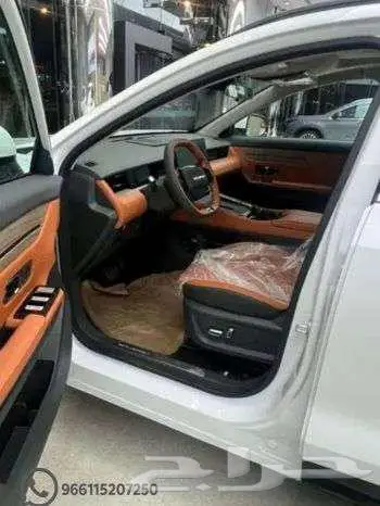 SOUEAST S06 PREMIUM 2025 كاش واقساط 6