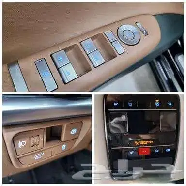 هيونداي - ازيرا - 2025 15