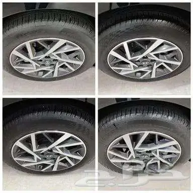 هيونداي - ازيرا - 2025 8