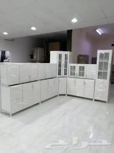 مطابخ جديده وعروض علا المطابخ الجاهزه 9