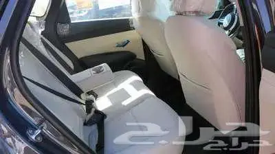 هونداي توسان 2025 رمادي كاش - اقساط 12