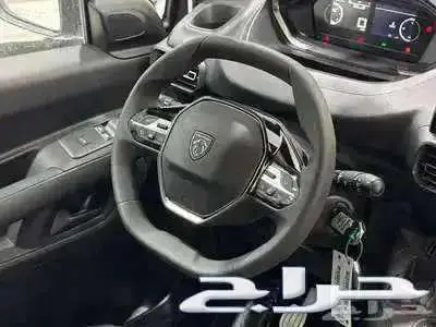 بيجو بارتنر فان بضاعة موديل 2025 اقل سعر في السوق 11