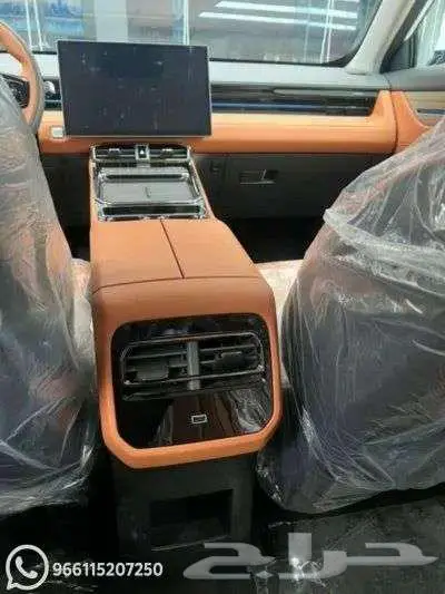 SOUEAST S06 PREMIUM 2025 كاش واقساط 4