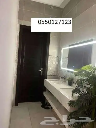 فيلا نظام شقق على شارعين 3