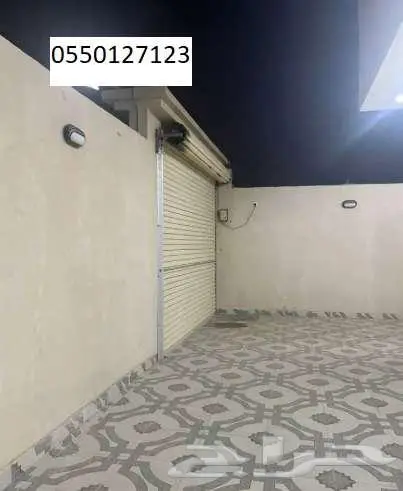 فيلا نظام شقق على شارعين 0