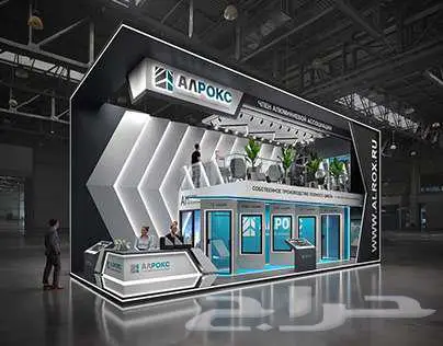 اثاث داخلي تصميم بوث تصميم سبا تصميم محلات تصميم مطاعم معارض 14