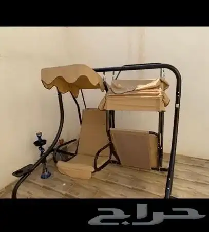 ارجوحة لشخصين 5