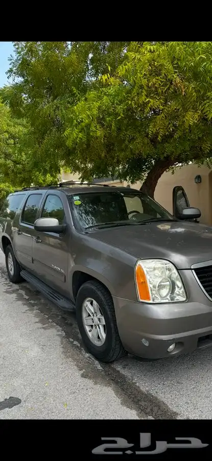 جمس يوكن xl 2012 1