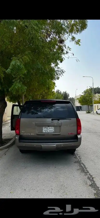 جمس يوكن xl 2012 3