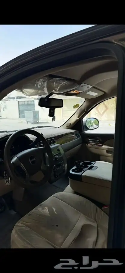 جمس يوكن xl 2012 6