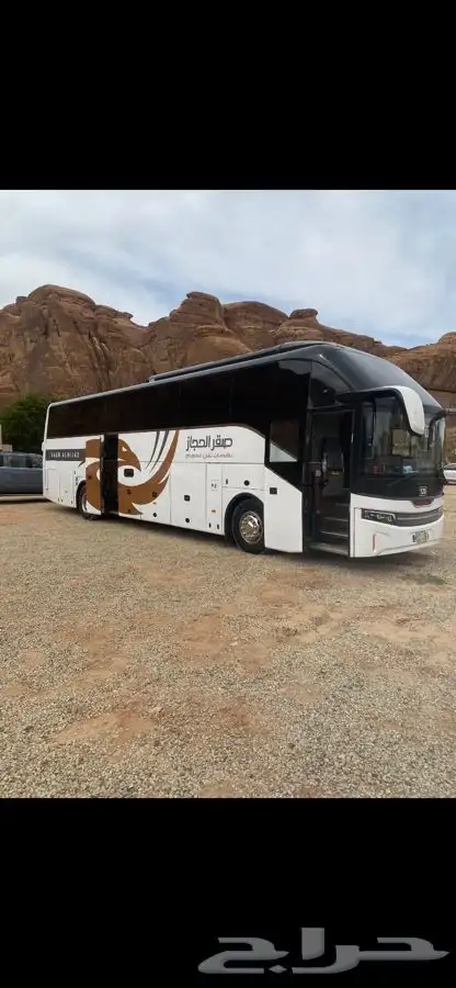 اللايجار باص ف العلا حديث 2026 0